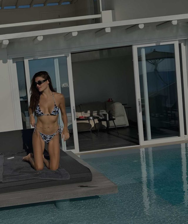 Göz Kamaştıran Lüks: Hande Erçel’in Yeni Villası Gündem Oldu Türkiye’nin