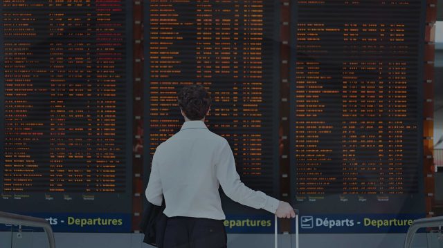 2025’te Uçuş Rötarları Rekor Kırdı: En Çok Geciken Havayolları Belli