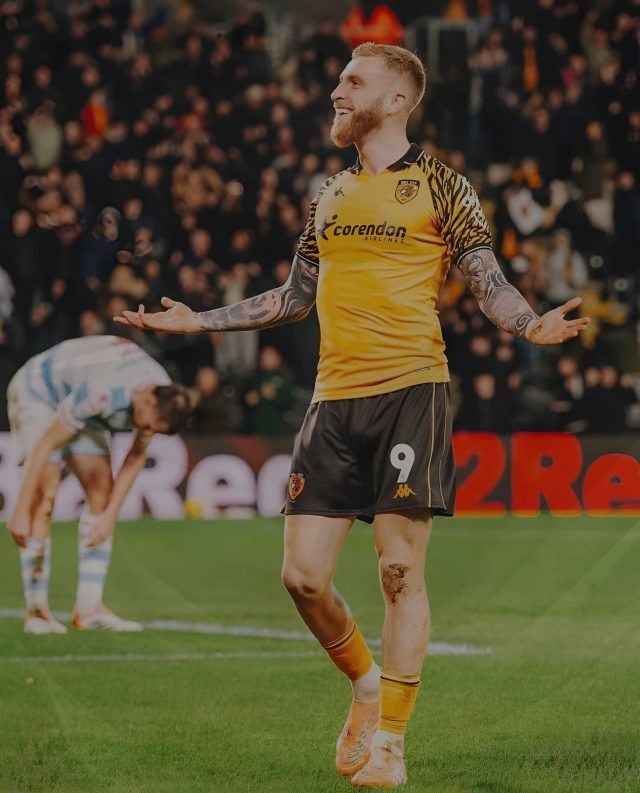 Acun Ilıcalı’nın sahibi olduğu İngiltere Championship temsilcisi Hull City, ligde