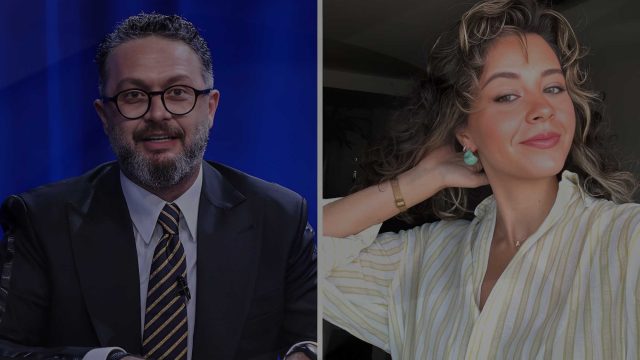 Ünlü Sunucu İbrahim Selim, Aşkını Sosyal Medyada Mı İlan Etti?
