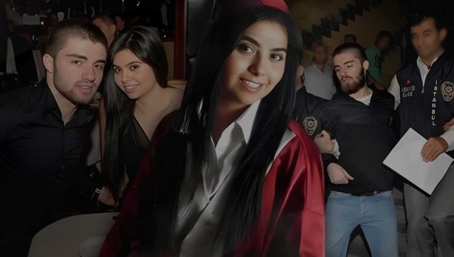Netflix’in Münevver Karabulut Belgeseline Mahkemeden Yayın Durdurma Kararı Ailenin itirazı