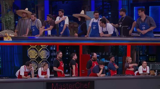 MasterChef Türkiye 2025: Olaylarla Dolu Bir Sezonun Hikâyeleri MasterChef Türkiye,
