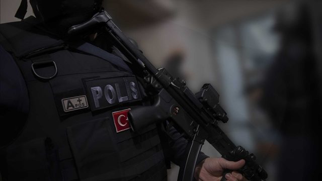 İstanbul Çekmeköy’de Uyuşturucu Operasyonu Silahlı Saldırıya Dönüştü İstanbul’un Çekmeköy ilçesinde