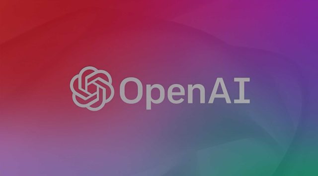 Yapay zekâ alanında dünyanın en etkili şirketlerinden biri olan OpenAI,