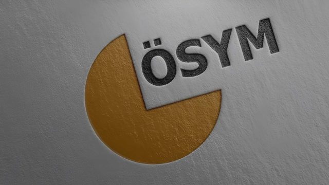 Türkiye’de milyonlarca öğrencinin yakından takip ettiği ÖSYM sınavlarında yeni bir