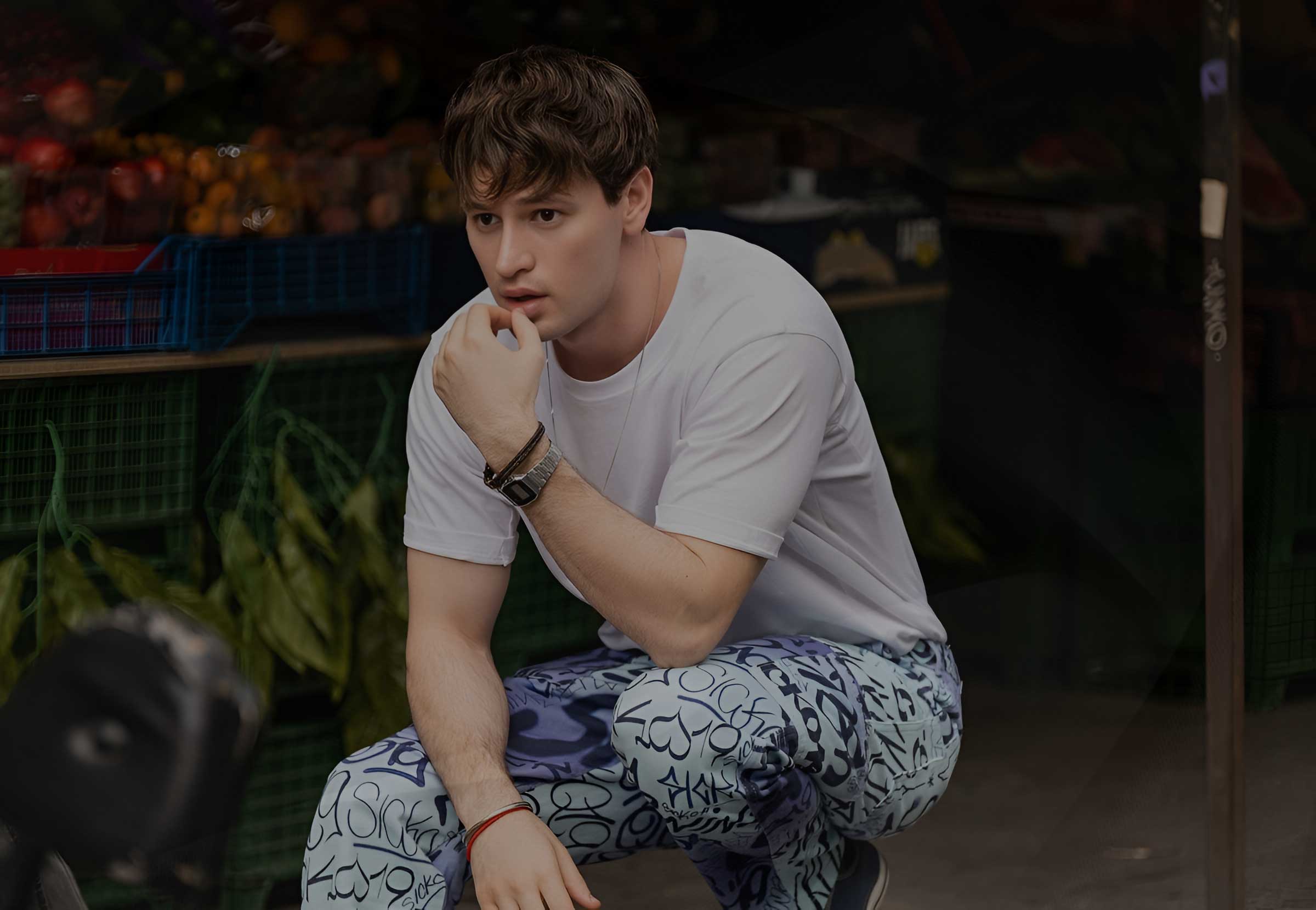 Ragıb Narin İstanbul Konseri Ne Zaman? Zorlu PSM’de İlk Büyük