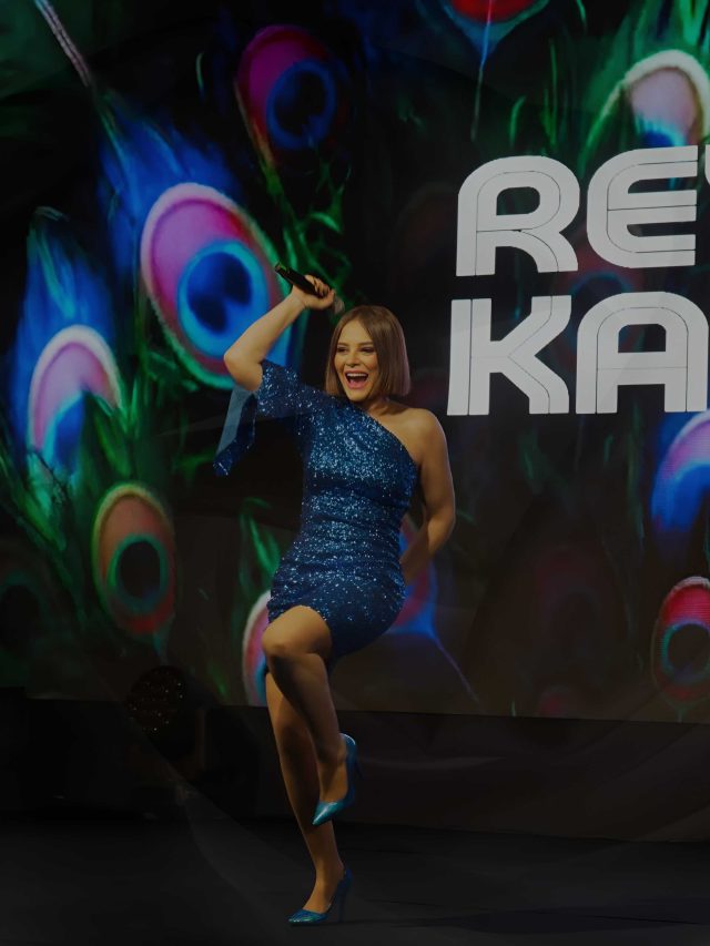 Reyhan Karaca’ya Gelen Mesaj Neden Tepki Çekti? 90’lı yılların sevilen