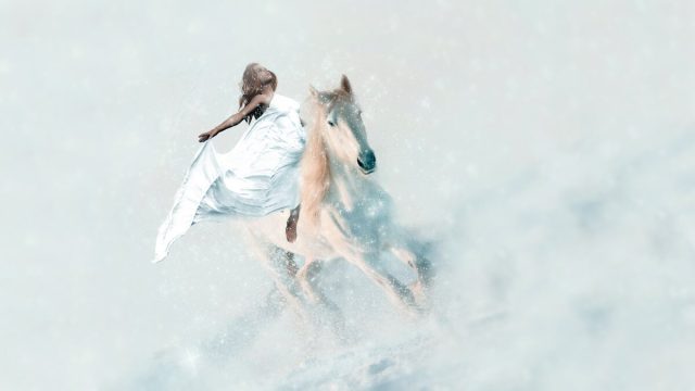 Rüyada Atlı Görmek Ne Anlama Gelir? Rüyalar, insanın hem bilinçaltındaki