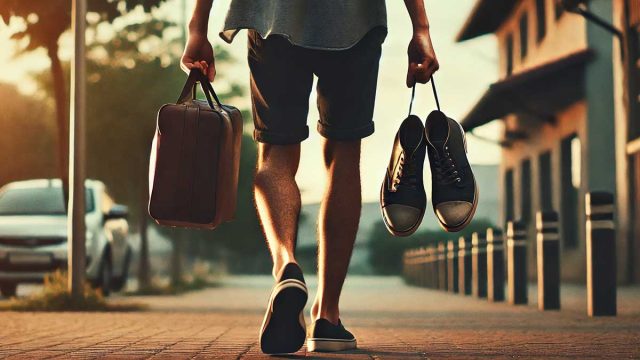 Rüyada Ayakkabı Çalınması: Köklü Bir Rüya Tabirinin Derinlerine Yolculuk Rüyalar,