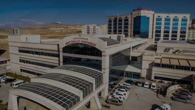 Siirt’te kamuoyunu sarsan bir iddia, sağlık sisteminde güven ve denetim