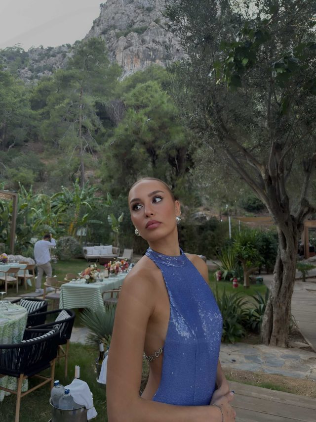 Türkiye’nin en yakından takip edilen ilişkilerinden biri olan Hande Erçel