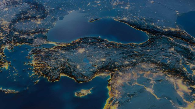 Türkiye İstatistik Kurumu (TÜİK), il düzeyinde Gayrisafi Yurt İçi Hasıla