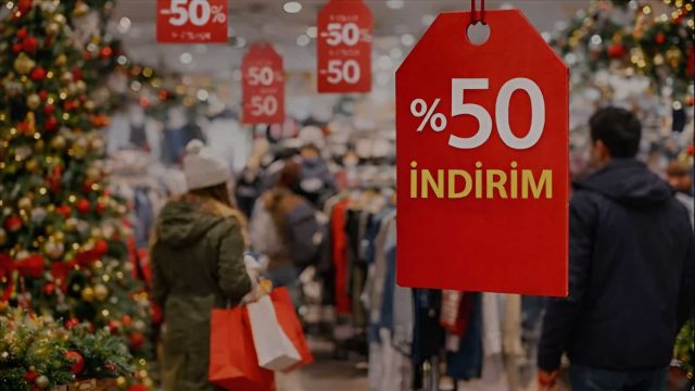 Yılbaşına sayılı günler kala alışveriş hareketliliği hız kazanırken, tüketici derneklerinden