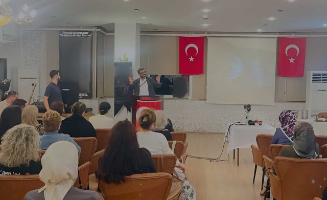 Adana’da polis ekiplerinin titiz takibi, sosyal medyada “Ali Demir Evrensel”