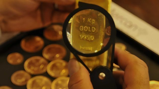 Altın piyasaları, 2025 yılı boyunca sergilediği güçlü performansla yatırımcıların en