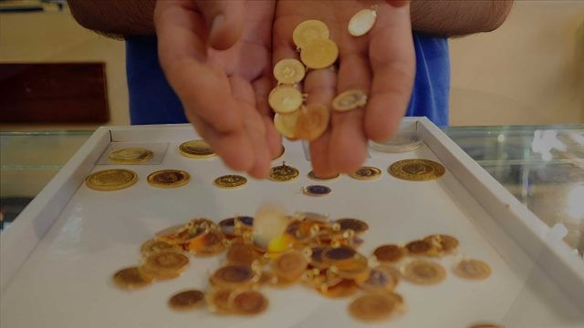 Altın Fiyatları Yeniden Yükseliş Trendine Girdi Küresel piyasalarda yaşanan gelişmeler,