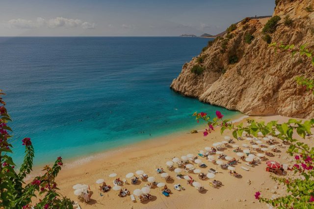 Antalya, Dünyanın En İyi 10 Turizm Şehri Arasında 5. Sırada!