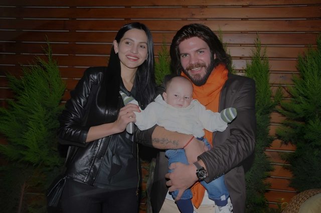 Tolga Karel’den Eski Eşi Günay Musayeva’ya Sert Yanıt: “Yalanları Yüzünden