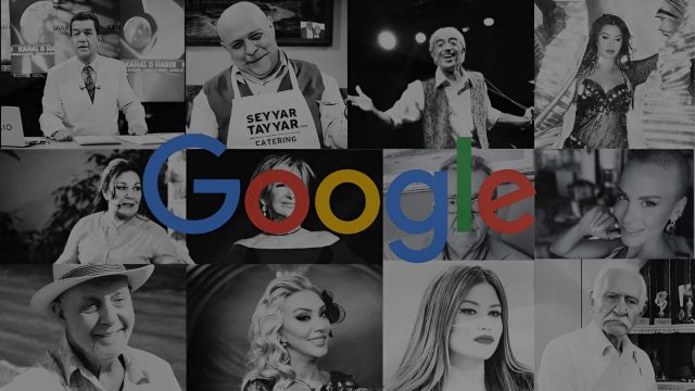 Google 2025 Arama Trendleri Yayınlandı: En Çok Aranan Vefat Eden