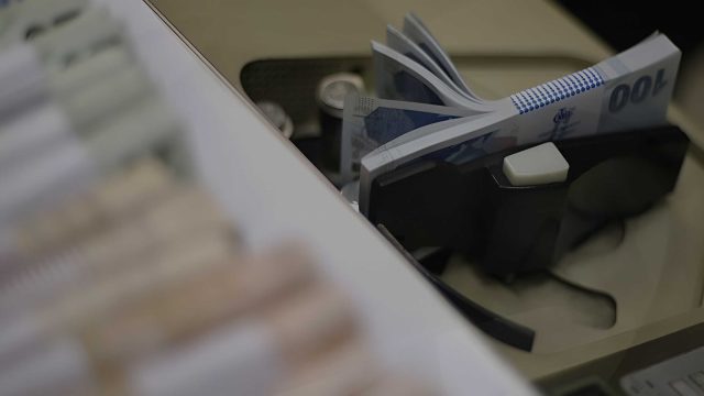 Asgari Ücret Zammı İçin Gözler Aralık Ayının Sonuna Çevrildi Milyonlarca