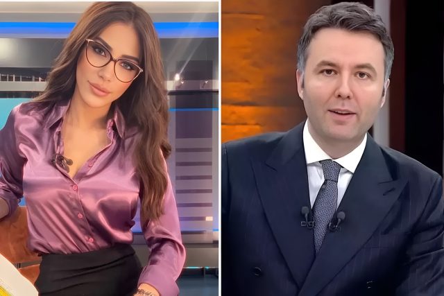 Habertürk Genel Yayın Yönetmeni Mehmet Akif Ersoy’un tutuklanmasıyla başlayan ve