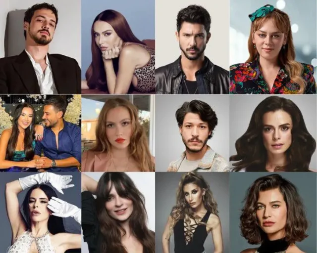 Ünlülere Yönelik Uyuşturucu Operasyonu Genişliyor mu? Aleyna Tilki, Danla Bilic