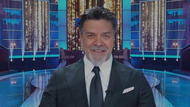 Beyazıt Öztürk, Beyaz’la Joker ile Ekranlara Dönüyor Ünlü televizyoncu Beyazıt