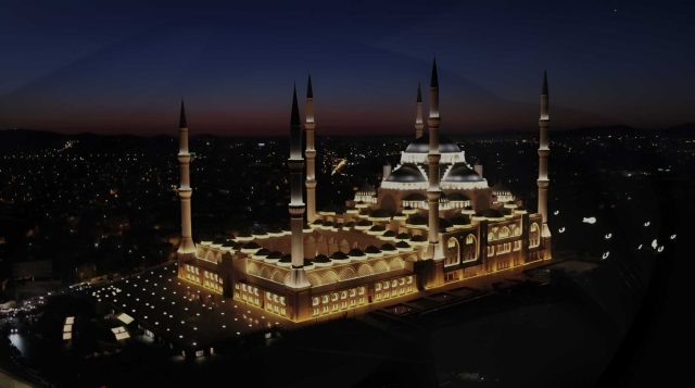 İslam dünyasında manevi önemi büyük olan Üç Aylar, bu yıl