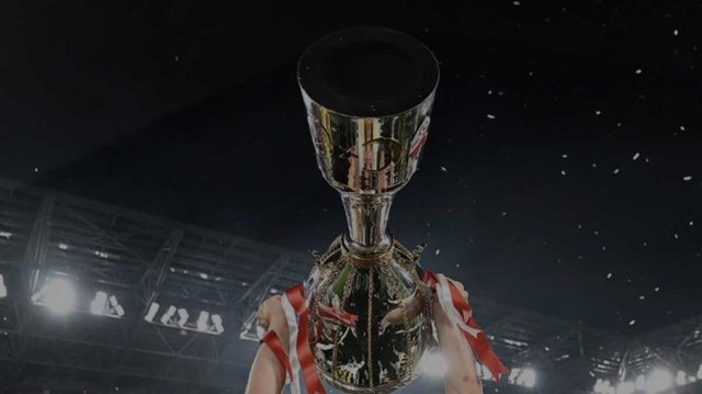 Türkiye Kupası’nda Kuralar Çekildi, Heyecan Başlıyor: Derbi ile Açılış 2025/26