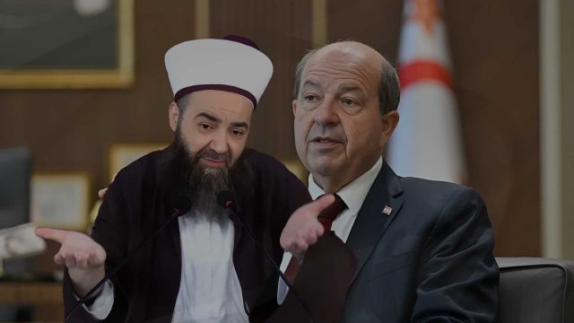 KKTC Seçimleri Sonrası Tartışma Gündeme Oturdu Kuzey Kıbrıs Türk Cumhuriyeti’nde