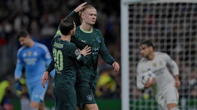 Şampiyonlar Ligi’nde 6. Hafta Tamamlandı: Devler Sahne Aldı, Sürpriz Sonuçlar