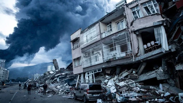 Beklenen Büyük İstanbul Depremi Gündemde: Bilim İnsanları Fikir Ayrılığında Türkiye’nin