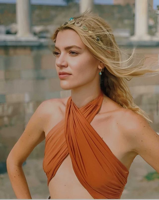 Yağız Can Konyalı ve Derya Şensoy 10 Aylık İlişkilerini Evlilikle