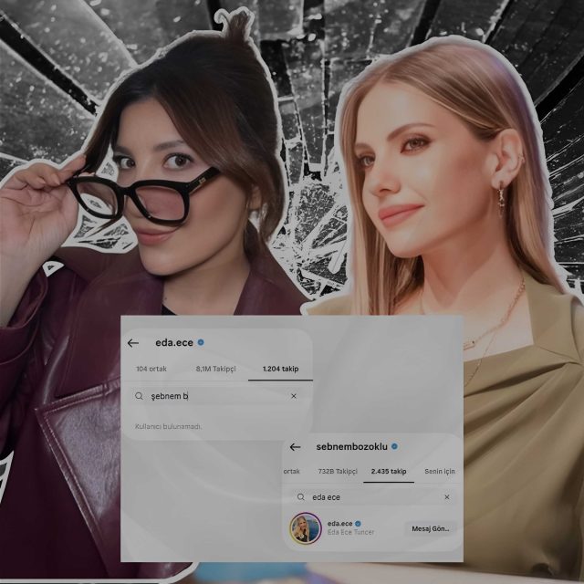 Magazin dünyasında son dönemin en çok konuşulan başlıklarından biri, ünlü