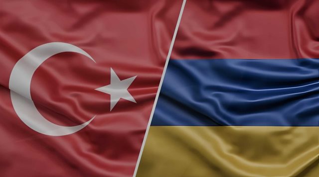 Yıllardır donmuş başlıklar, kapalı sınırlar ve temkinli adımlar üzerinden ilerleyen