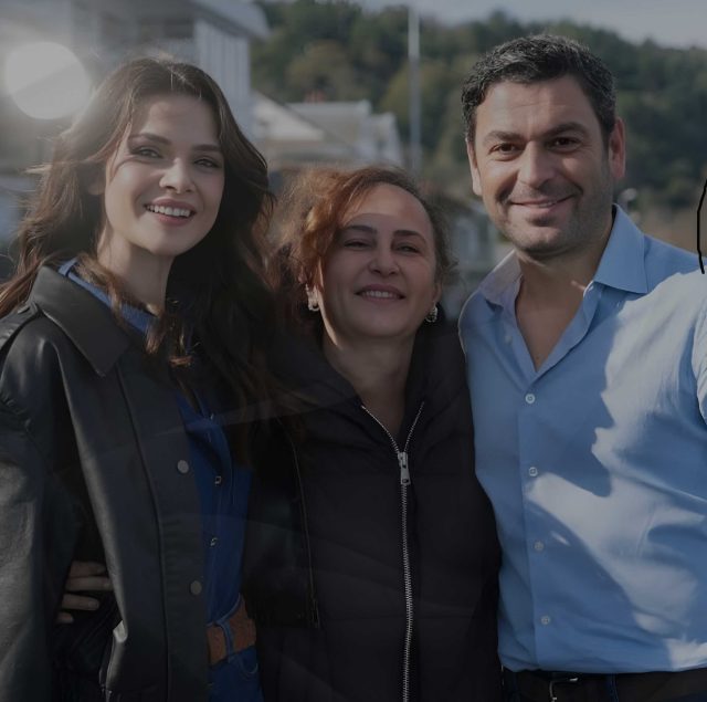 GoTürkiye Tanıtım Filminin İlk Fragmanı Neler Vadediyor? Uzak Şehir dizisinde
