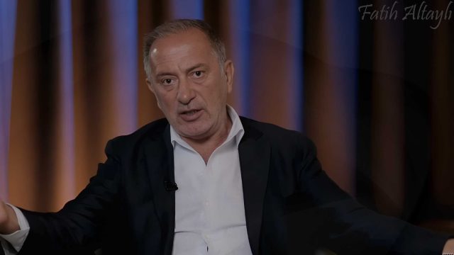 Bir süredir Silivri’de tutuklu bulunan gazeteci Fatih Altaylı hakkında mahkemeden