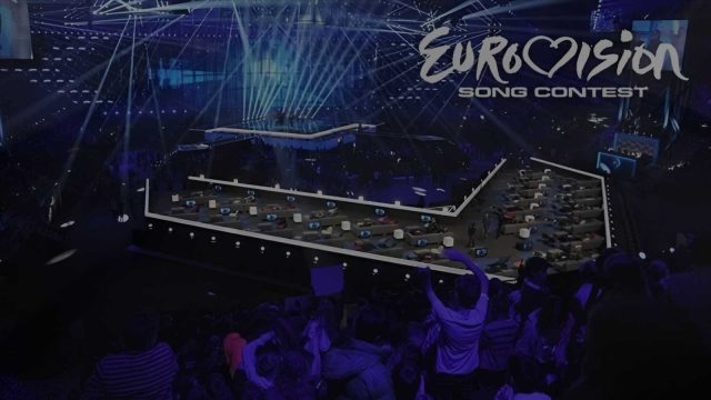 EBU’dan İsrail’e Katılım Onayı Geldi, Tepkiler Gecikmedi Avrupa Yayın Birliği