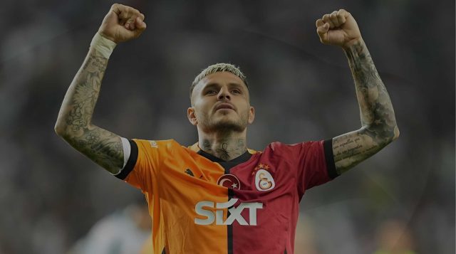 Icardi Galatasaray’dan Ayrılıyor mu? Paylaşımı Neyi İşaret Ediyor? Galatasaray’ın son