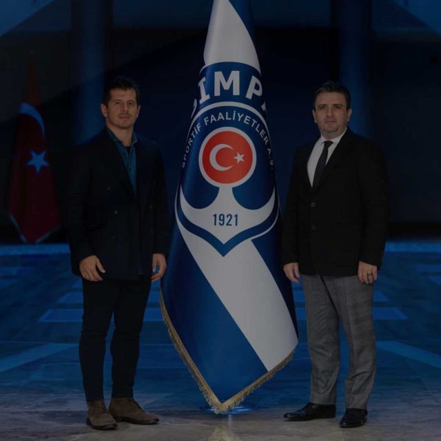 Kasımpaşa’da Teknik Direktör Değişikliği: Şota Gitti, Emre Geldi Süper Lig’de
