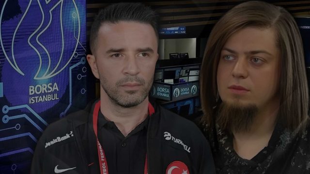İstanbul’da Borsa Operasyonu: Ünlü İsimlere Suçlama Şoku İstanbul Cumhuriyet Başsavcılığı