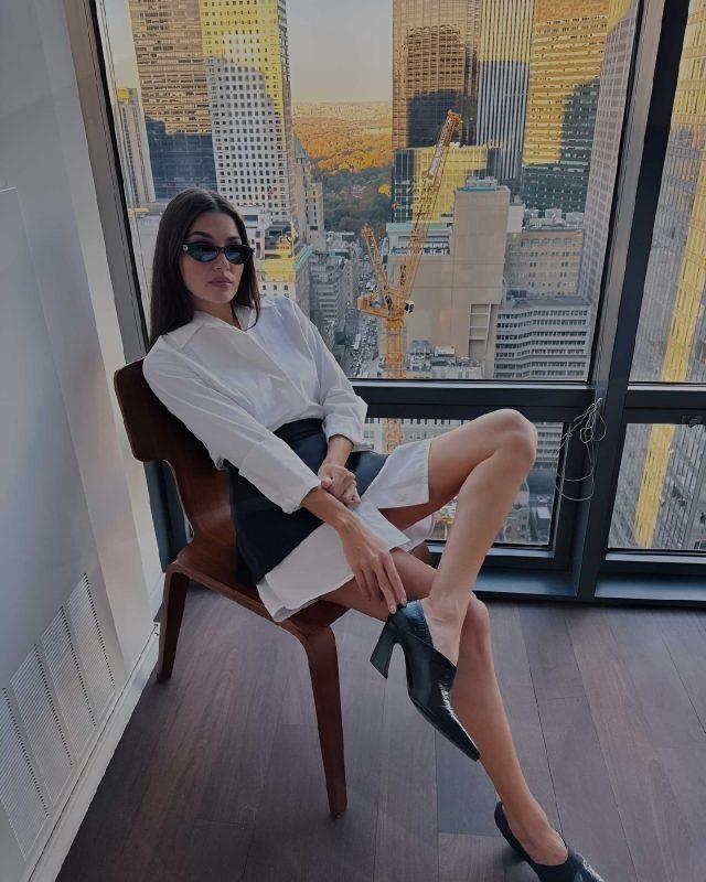 Ünlü oyuncu Hande Erçel ile iş insanı Hakan Sabancı’nın ilişkisi,