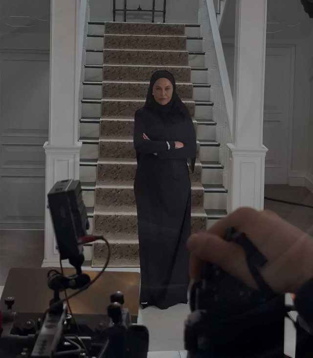 Hülya Avşar ekranlara neden ara vermişti? Türk sinema ve televizyon