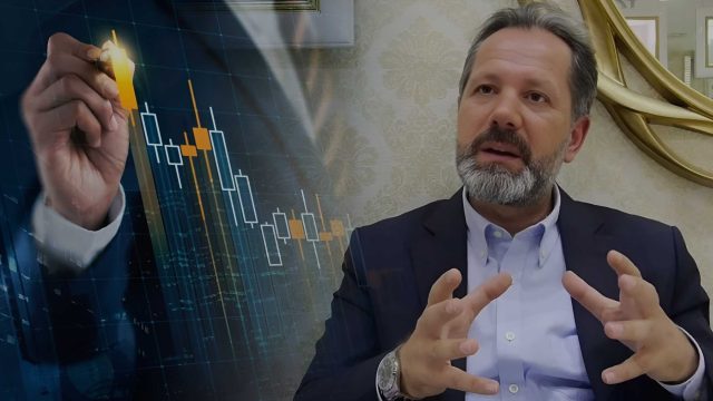 Ekonomi gündeminin en çok takip edilen isimlerinden Finans Analisti İslam