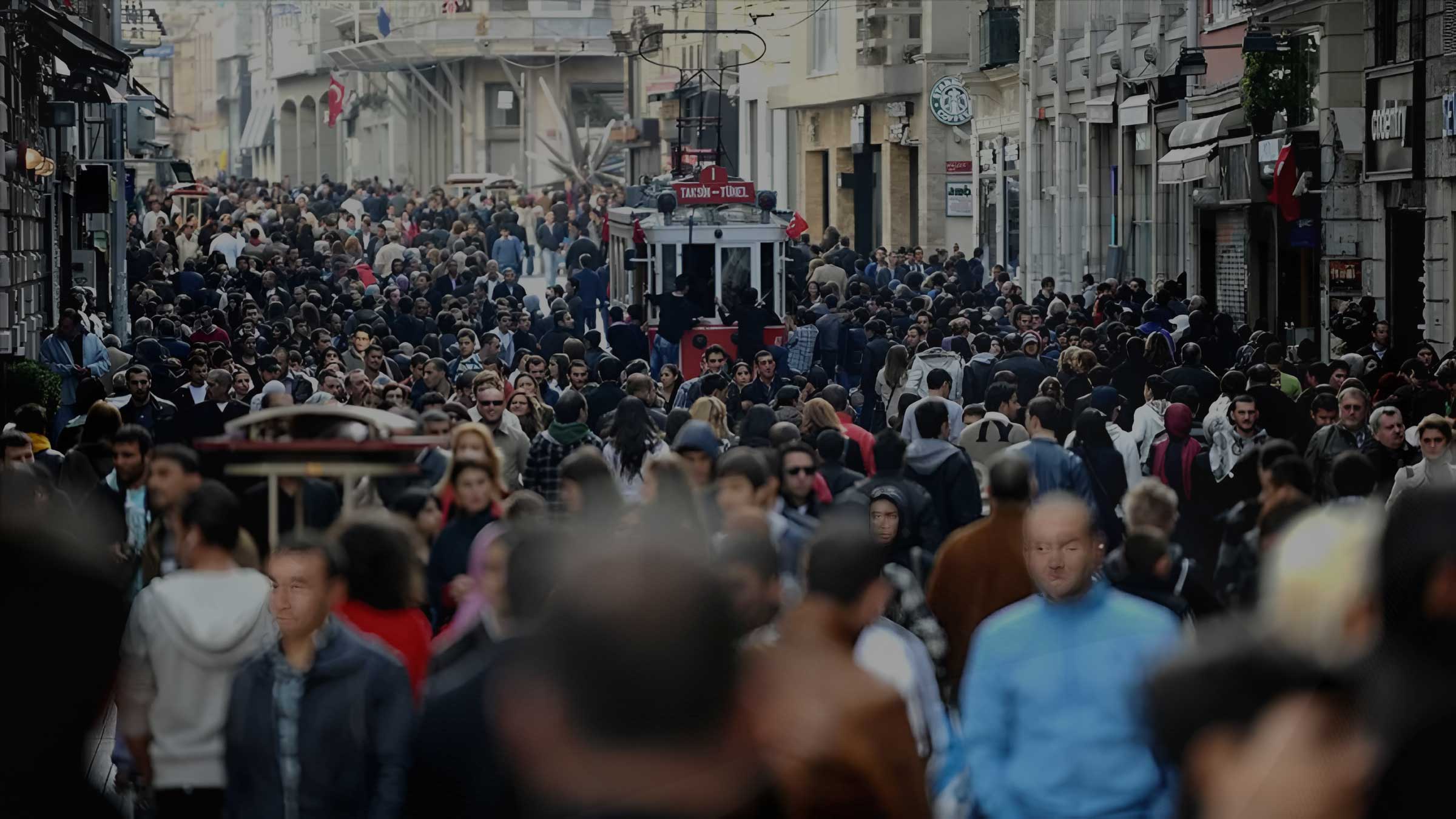 Yeni Araştırma Yayımlandı: Türkiye’de İl Olmaya En Yakın İlçeler Hangileri?