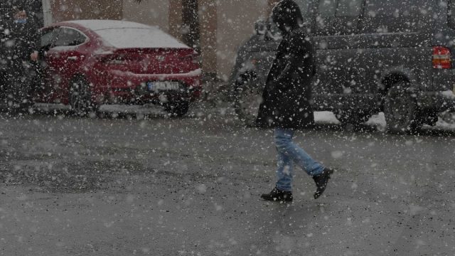 Türkiye, Aralık ayının ortasına yaklaşırken alışılmış kış manzaralarından uzak bir