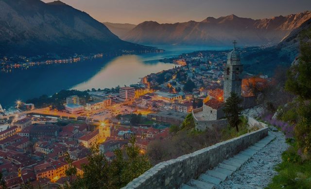 Karadağ’dan Türkiye’ye yönelik dikkat çeken bir adım geldi. Geçtiğimiz aylarda