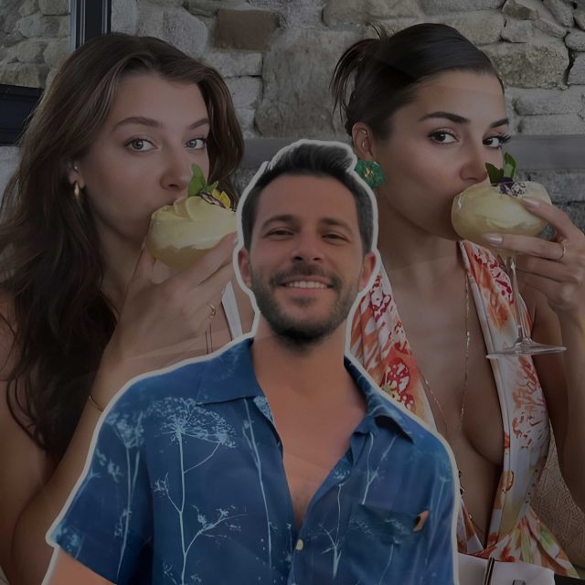 Hakan Sabancı–Naz Şahin İkilisine Yeni Tepki: Gamze Erçel Takibi Bıraktı