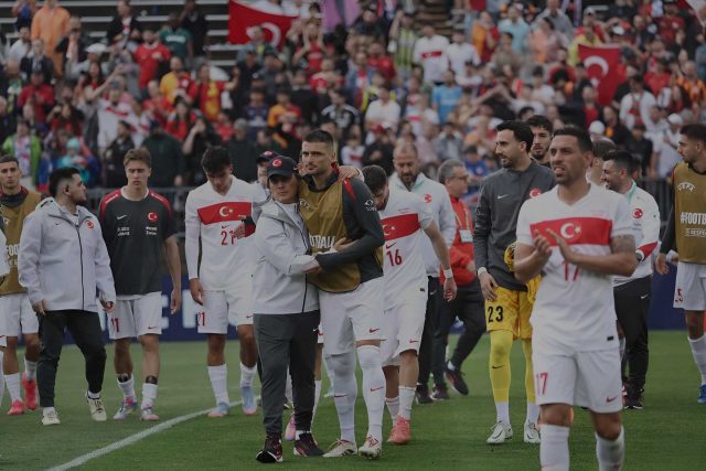 Uluslararası Futbol Federasyonları Birliği (FIFA), 2025 yılının son dünya sıralamasını