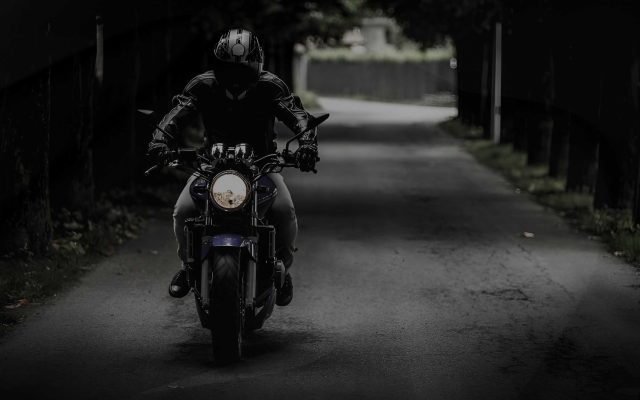 Motosiklet Patlaması: Sayıları Arttı, Kazalarda Başrolde Oldular İçişleri Bakanlığı’nın verilerine